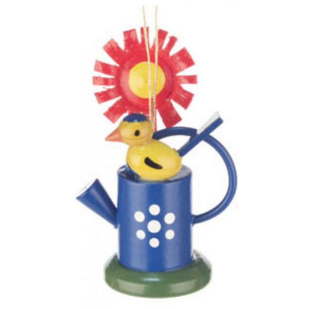 Easter Tree Decoration - Watering Cans (6 Colours Available)